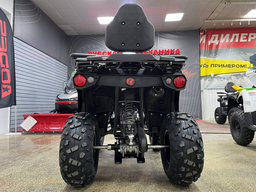 PROMAX RENEGADE 280 LONG WINCH PRO (2025)